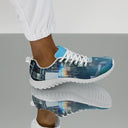 ABS MTM 1 WHT Men’s athletic shoes