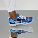 AIFFIA BLDG 1 WHT Men’s athletic shoes