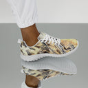 AIFFIA Motherland 1 WHT Men’s athletic shoes