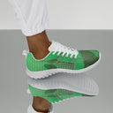 ABS Green MIC 1 WHT Men’s athletic shoes