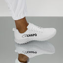 El Chapo WHT OUT Men’s athletic shoes