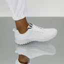 AIFFIA Logo WHT Out Men’s Athletic shoes