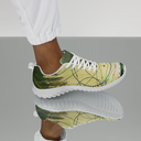 B&G Afghan Wire 1 WHT Men’s Athletic shoes