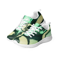 AIFFIA Poka 1 WHT Men’s athletic shoes