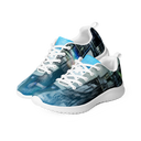 ABS MTM 1 WHT Men’s athletic shoes