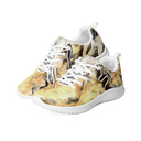 AIFFIA Motherland 1 WHT Men’s athletic shoes