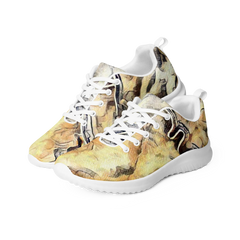 AIFFIA Motherland 1 WHT Men’s athletic shoes