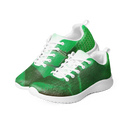 ABS Green MIC 1 WHT Men’s athletic shoes
