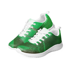 ABS Green MIC 1 WHT Men’s athletic shoes