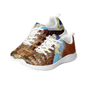 AIFFIA Universal PJs 1 WHT Men’s athletic shoes