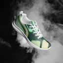 AIFFIA Poka 1 WHT Men’s athletic shoes