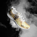 AIFFIA Motherland 1 WHT Men’s athletic shoes