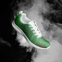 ABS Green MIC 1 WHT Men’s athletic shoes