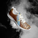 AIFFIA Universal PJs 1 WHT Men’s athletic shoes