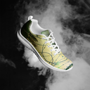 B&G Afghan Wire 1 WHT Men’s Athletic shoes