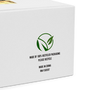 AIFFIA MOTHERLAND 1 BLK Men’s high top canvas shoes