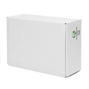 OBWON B&G Men’s high top canvas shoes