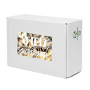 AIFFIA MOTHERLAND 1 WHT Men’s high top canvas shoes