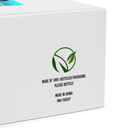 ABS MTM 1 WHT Men’s High top canvas shoes