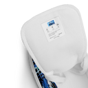 AIFFIA BLDG 1 WHT Men’s high top canvas shoes