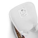 AIFFIA Universal PJs 1 WHT Men’s high top canvas shoe