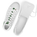 OBWON B&G Men’s high top canvas shoes