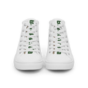 OBWON B&G Men’s high top canvas shoes