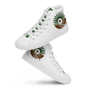 OBWON B&G Men’s high top canvas shoes