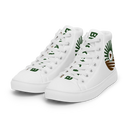 OBWON B&G Men’s high top canvas shoes