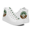 OBWON B&G Men’s high top canvas shoes