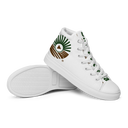 OBWON B&G Men’s high top canvas shoes