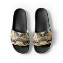 AIFFIA Motherland 1 BLK Men’s Slides