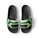 AIFFIA POKA 1 BLK Men’s slides