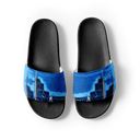 AIFFIA BLDG 1 BLK Men’s slides