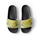 B&G Afghan Wire 1 BLK Men’s slides