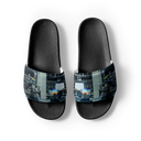 ABS MTM BLK Men’s slides