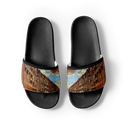 AIFFIA Universal PJs 1 BLK Men’s slides