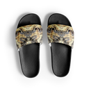 AIFFIA Motherland 1 BLK Men’s Slides