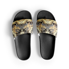 AIFFIA Motherland 1 BLK Men’s Slides