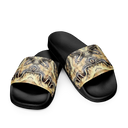 AIFFIA Motherland 1 BLK Men’s Slides