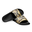 AIFFIA Motherland 1 BLK Men’s Slides