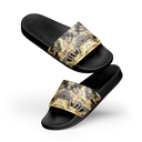 AIFFIA Motherland 1 BLK Men’s Slides
