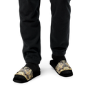 AIFFIA Motherland 1 BLK Men’s Slides