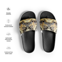 AIFFIA Motherland 1 BLK Men’s Slides