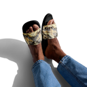 AIFFIA Motherland 1 BLK Men’s Slides