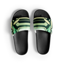 AIFFIA POKA 1 BLK Men’s slides