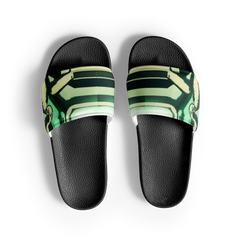 AIFFIA POKA 1 BLK Men’s slides