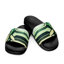 AIFFIA POKA 1 BLK Men’s slides