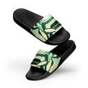 AIFFIA POKA 1 BLK Men’s slides
