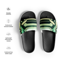 AIFFIA POKA 1 BLK Men’s slides